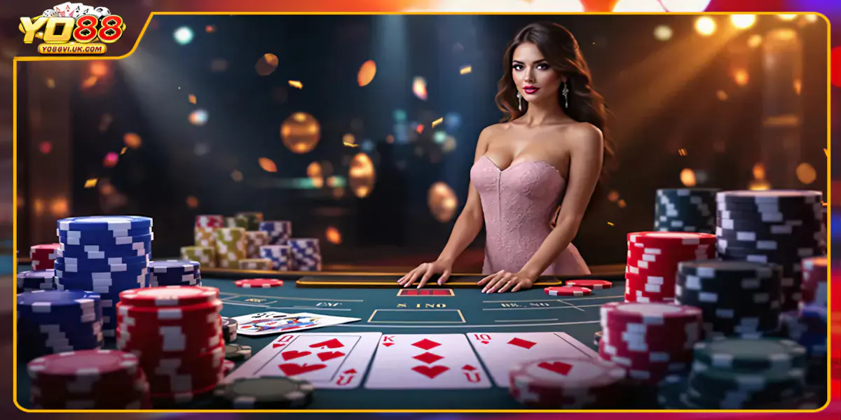 Giao diện mượt, trò chơi đa dạng, tỷ lệ thắng hấp dẫn