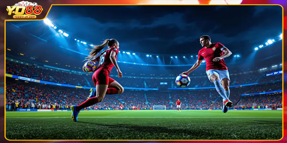 Giải thích nhanh về kèo chấp 2.5 cho người mới chơi