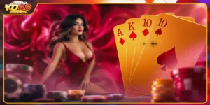 Xì Dách Yo88 | Trải Nghiệm Đồ Họa Đỉnh, Giải Trí Cực Đã